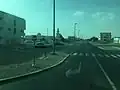 احد الطرق في اليحر