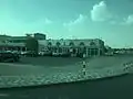 السوق التجاري