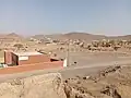 منظر عام لبلدة مصيصي