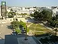 ميدان النصر
