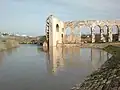 ناعورة كازو على نهر العاصي في حماة