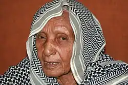 نفيسة المليك أصغر معلمة في تاريخ السودان