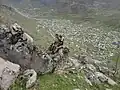 بيرويان في أربيل
