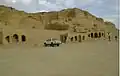 مباني بيئية