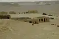مباني بيئية