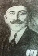 وديع عقل