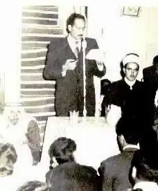 وليد الأعظمي