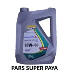 زيت المحرك