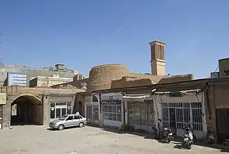خان أمين التجار