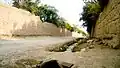 ا كوتش باغ (كوتشه + حديقة) في النجف اباد .