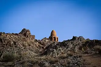 قبة باز