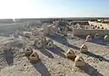 آثار شهر سوختة