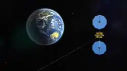 تشنغ خه (مركبة فضائية)