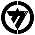 Official seal of هاغا