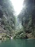 بحيرة