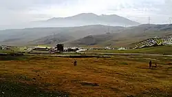 جبل ريوي&nbsp;&nbsp;[لغات أخرى]‏ في تشينغهاي