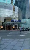 فندق هونج كونج بلازا