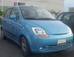 ماتيز بونتيك جي 2