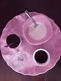 مكونات القهوة السودانية