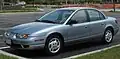 Saturn SL