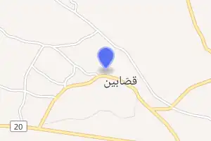 خريطة