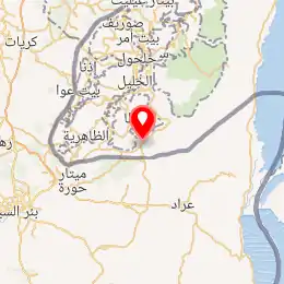 خريطة