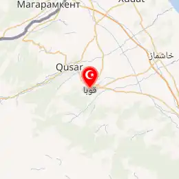 خريطة