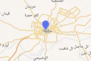 خريطة