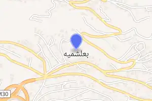 خريطة