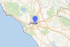 خريطة
