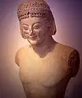 الفن في اليونان القديمة, Athens,a, Diomedes and Polyxena, ca. 540–530 BCE