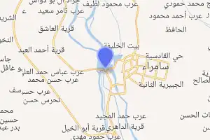 خريطة