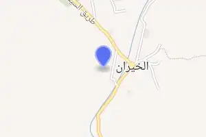 خريطة