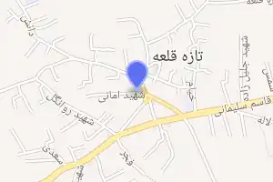 خريطة