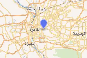 خريطة