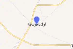 خريطة