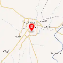 خريطة