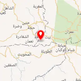 خريطة