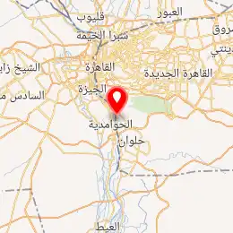خريطة