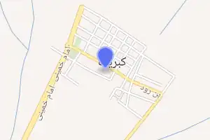 خريطة