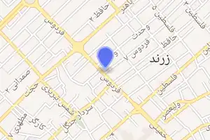 خريطة
