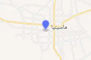 خريطة