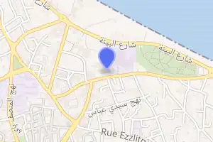 خريطة