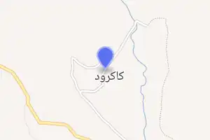 خريطة