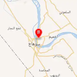 خريطة