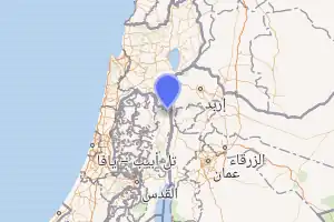 خريطة