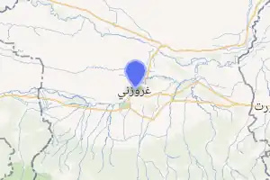 خريطة
