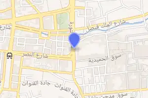 خريطة