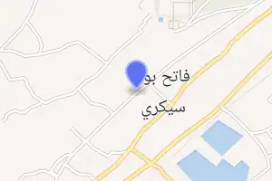 خريطة