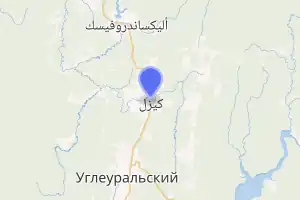 خريطة